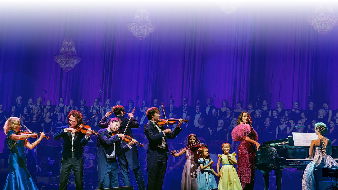 Viennese Christmas concert